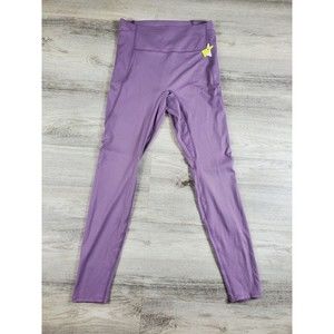 All in Motion Women's Light Purple Leggings High Rise Size Small NEW